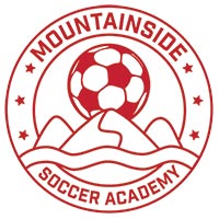 Photo of Mountainside Soccer Academy Logo