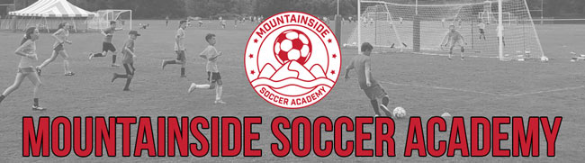 Mountainside Soccer Academy