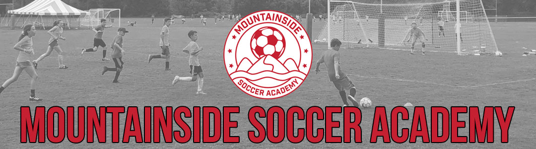Mountainside Soccer Academy